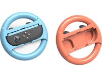 Gaminja Nintendo Switch 2 Joy-Con 2 Wheels (blå/orange) Tilbehør til spilkonsoller