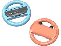 Gaminja Nintendo Switch 2 Joy-Con 2 Wheels (blå/orange) Tilbehør til spilkonsoller