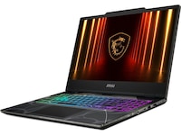 MSI Cyborg A15 AI 15,6" QHD 165Hz Gaming laptop