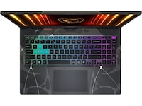 MSI Cyborg A15 AI 15,6" QHD 165Hz Gaming laptop