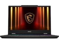 MSI Cyborg A15 AI 15,6" QHD 165Hz Gaming laptop