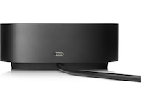 HP TB4 USB-C 100W G6 Dock Dockingstation og USB-hub