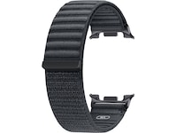 Samsung Galaxy Watch8 / Watch8 Classic Fabric Band M/L (graphite) Rem