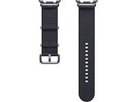 Samsung Galaxy Watch8 / Watch8 Classic Athleisure Band M/L (graphite) Rem