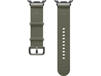 Samsung Galaxy Watch8 / Watch8 Classic Athleisure Band S/M (green) Rem