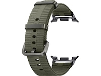 Samsung Galaxy Watch8 / Watch8 Classic Athleisure Band S/M (green) Rem