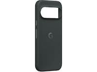 Google Pixel 10/10 Pro Silikone cover (obsidian) Mobilcover