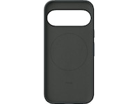 Google Pixel 10/10 Pro Silikone cover (obsidian) Mobilcover