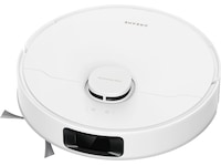 Dreame D20 robotstøvsuger (hvid) Robotstøvsugere