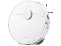 Dreame D20 Ultra robotstøvsuger (hvid) Robotstøvsugere
