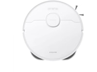 Dreame D20 Ultra robotstøvsuger (hvid) Robotstøvsugere