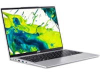 Acer Aspire Lite 14" WUXGA (sølv) PC - Bærbar / laptop