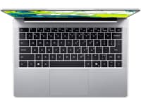 Acer Aspire Lite 14" WUXGA (sølv) PC - Bærbar / laptop