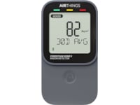 Airthings Corentium Home 2 Radonmåler Sensorer