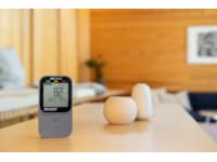 Airthings Corentium Home 2 Radonmåler Sensorer