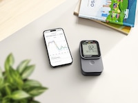 Airthings Corentium Home 2 Radonmåler Sensorer
