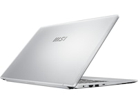 MSI Modern 15 15,6" FHD PC - Bærbar / laptop