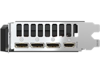 Gigabyte GeForce RTX 5060 Ti Windforce Max OC Grafikkort