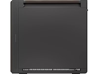Asus PA602 PROART Walnut Wood TG PWM Modern Mid Tower (sort) Mini/Micro/Nano tower