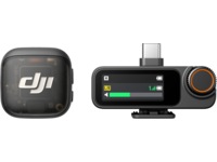 DJI Mic 3 (1 TX + 1 RX) Kameramikrofon
