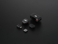 DJI Mic 3 (1 TX + 1 RX) Kameramikrofon