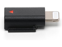 DJI Mic 3 Mobile Phone Adapter (Lightning) Streaming tilbehør