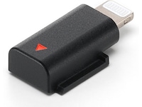 DJI Mic 3 Mobile Phone Adapter (Lightning) Streaming tilbehør