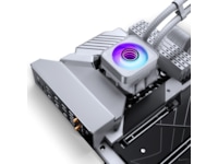 Phanteks Glacier One 360D30 X2 DRGB AIO Køler (hvidt) CPU - Vandkøling