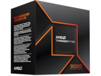 AMD Ryzen Threadripper 9980X Processorer