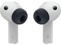 Samsung Galaxy Buds3 FE Trådløse høretelefoner, Earbuds (grå) In-ear høretelefoner