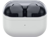 Samsung Galaxy Buds3 FE Trådløse høretelefoner, Earbuds (grå) In-ear høretelefoner