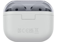 Samsung Galaxy Buds3 FE Trådløse høretelefoner, Earbuds (grå) In-ear høretelefoner