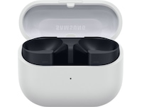 Samsung Galaxy Buds3 FE Trådløse høretelefoner, Earbuds (grå) In-ear høretelefoner