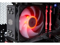 Komplett-PC Advanced Gaming i152 eSport Edition Stationær Gaming PC