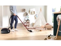 Bosch Series 4 Støvsuger ProPower (sort) Støvsugere