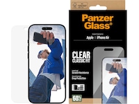 PanzerGlass iPhone Air Skærmbeskytter Skærmbeskyttelse mobiltelefon