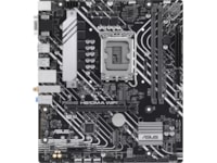 ASUS PRIME H610M-A WIFI Bundkort Intel Socket