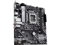 ASUS PRIME H610M-A WIFI Bundkort Intel Socket