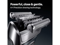 Braun Series 8 ORIGINALT Reservehoved 83M Tilbehør til barbermaskiner