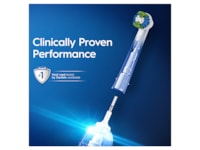 Oral-B Pro Precision Clean Børstehoveder (10 stk) Tandbørstehoveder