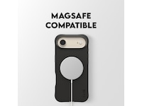 PanzerGlass CARE iPhone Air Samba Hardcase cover (sort) Mobilcover