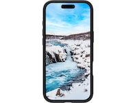dbramante1928 iPhone Air Monaco silikone cover (night black) Mobilcover