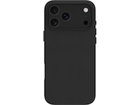 dbramante1928 iPhone 17 Pro Max Roskilde lædercover (sort) Mobilcover