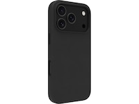 dbramante1928 iPhone 17 Pro Roskilde lædercover (sort) Mobilcover