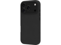 dbramante1928 iPhone 17 Pro Roskilde lædercover (sort) Mobilcover