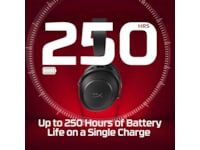 HyperX Cloud Alpha 2 Trådløst Gaming Headset (sort) Gamingheadset
