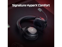 HyperX Cloud Alpha 2 Trådløst Gaming Headset (sort) Gamingheadset