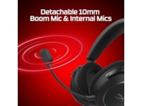 HyperX Cloud Alpha 2 Trådløst Gaming Headset (sort) Gamingheadset
