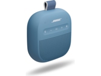 Bose Soundlink Micro II trådløs højttaler (blå) Trådløs / Bluetooth højttaler