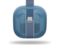 Bose Soundlink Micro II trådløs højttaler (blå) Trådløs / Bluetooth højttaler